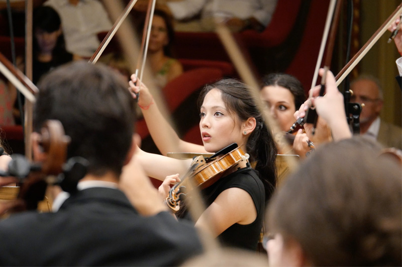 Wiener Jeunesse Orchester