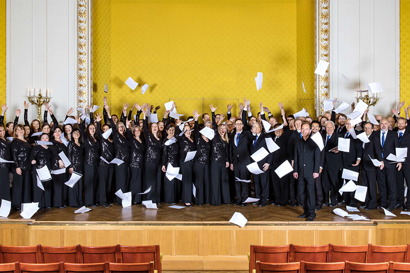 Wiener Singakademie