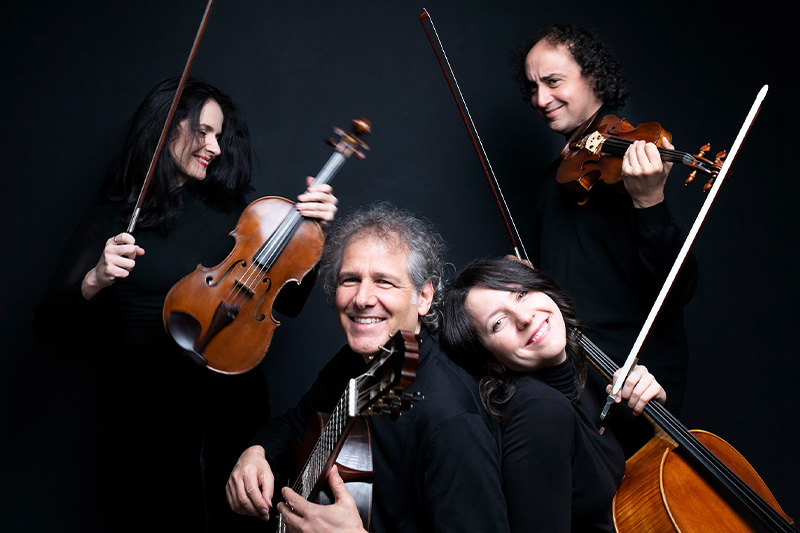 Paganini Ensemble Wien