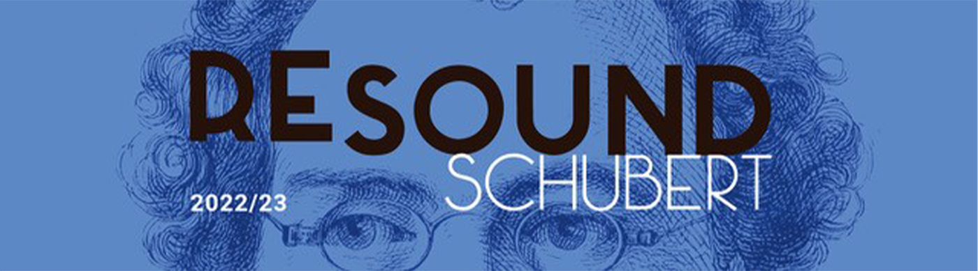 Resound Schubert