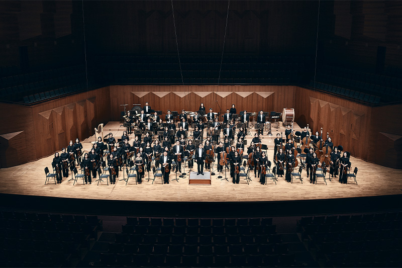 Bucheon Philharmonic Orchestra