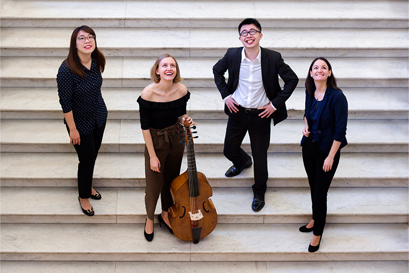 ensemble freymut