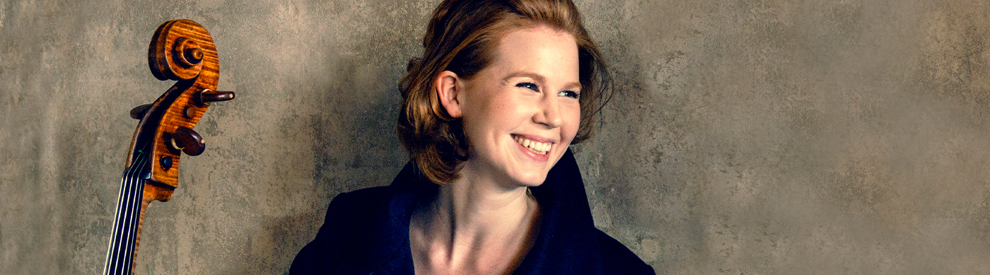 Harriet Krijgh