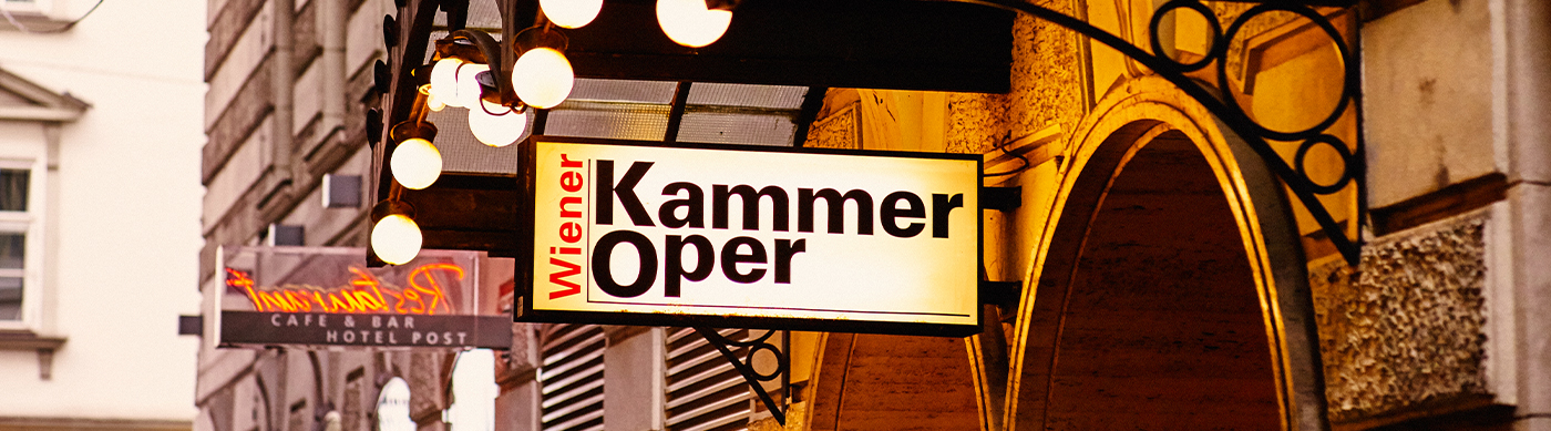 Kammeroper