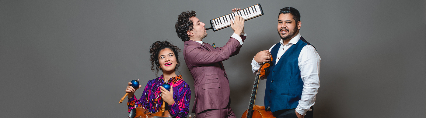 Tocuyito Trio