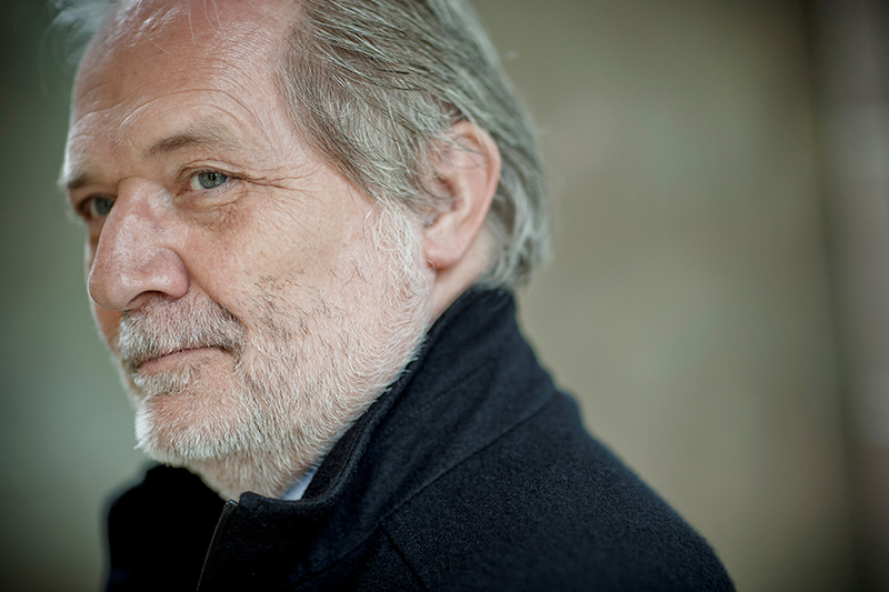 Peter Eötvös