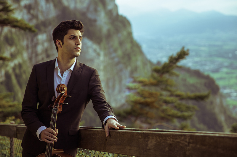 Kian Soltani