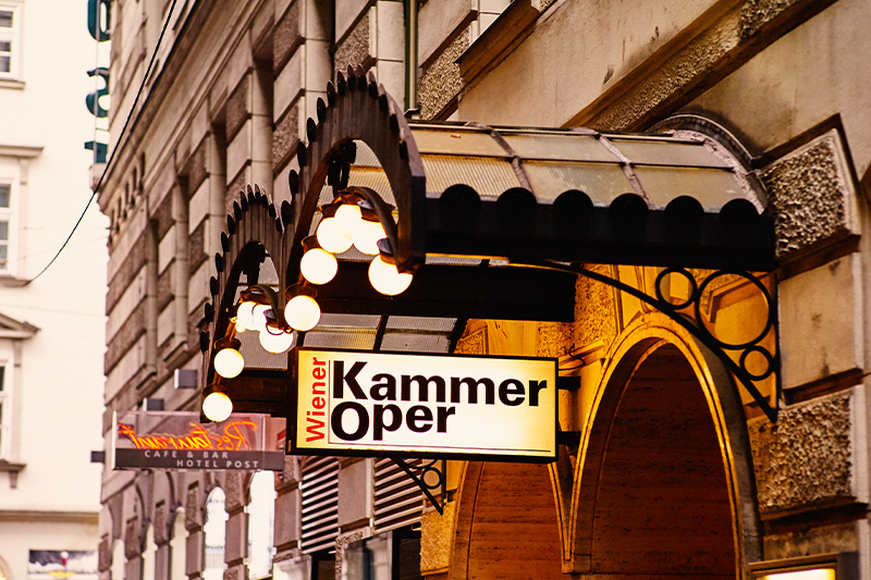 Kammeroper