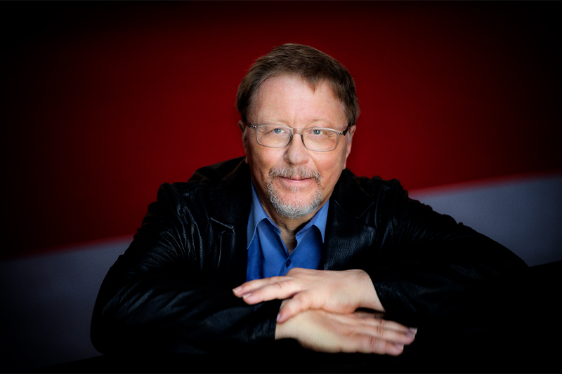 Georg Friedrich Haas