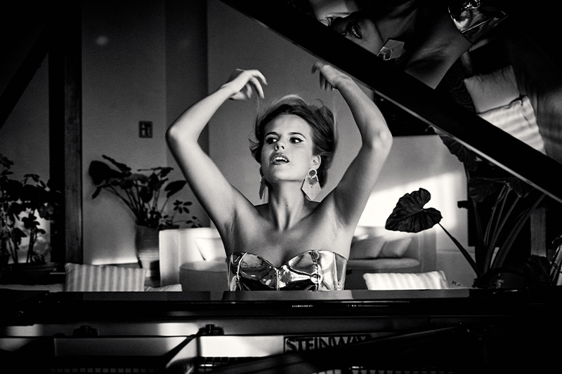 Viviana-Zarah Baudis