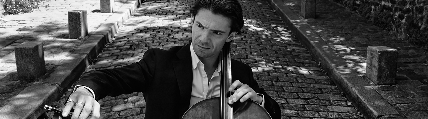 Gautier Capuçon