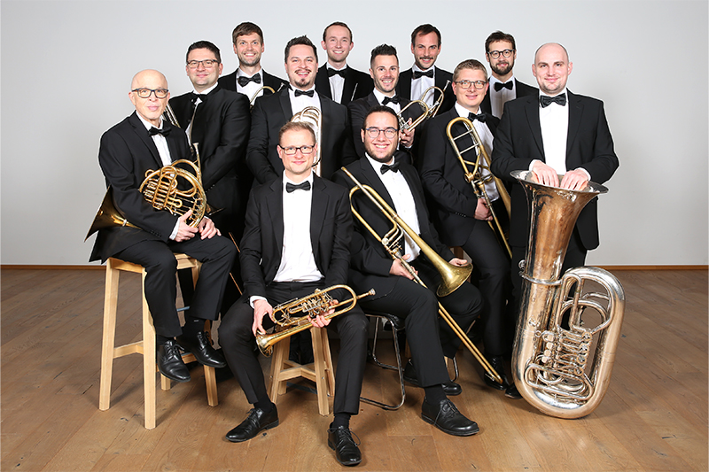 Danube Brass Ensemble