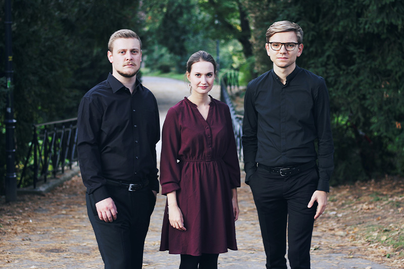 Spohr Trio Wien