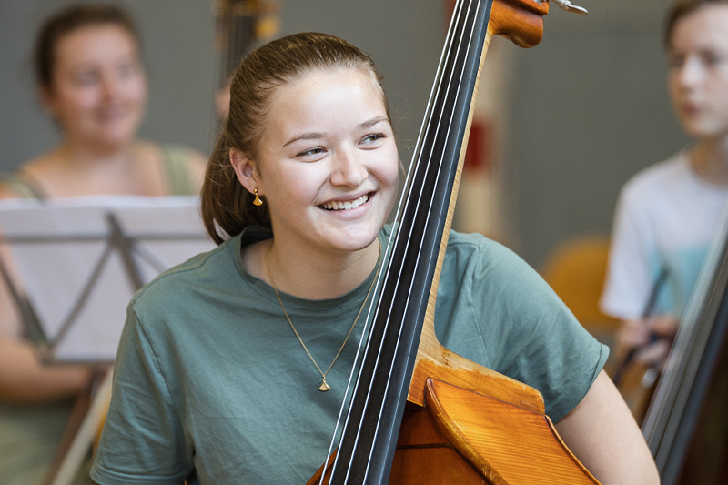 KindermusikCamp Mariazell