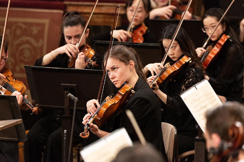 Webern Symphonieorchester