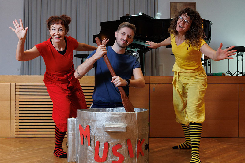 Musik.Koch.Topf