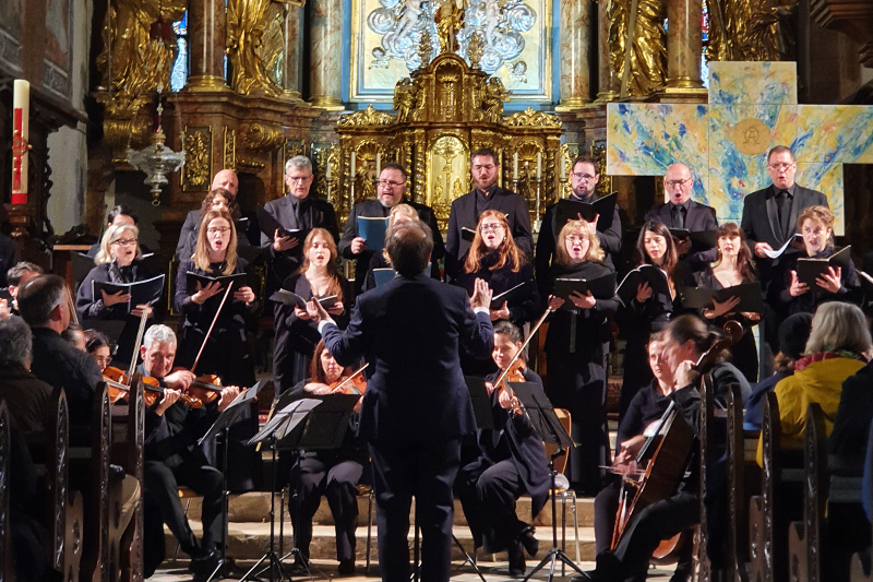Orchestra Lorenzo DaPonte
