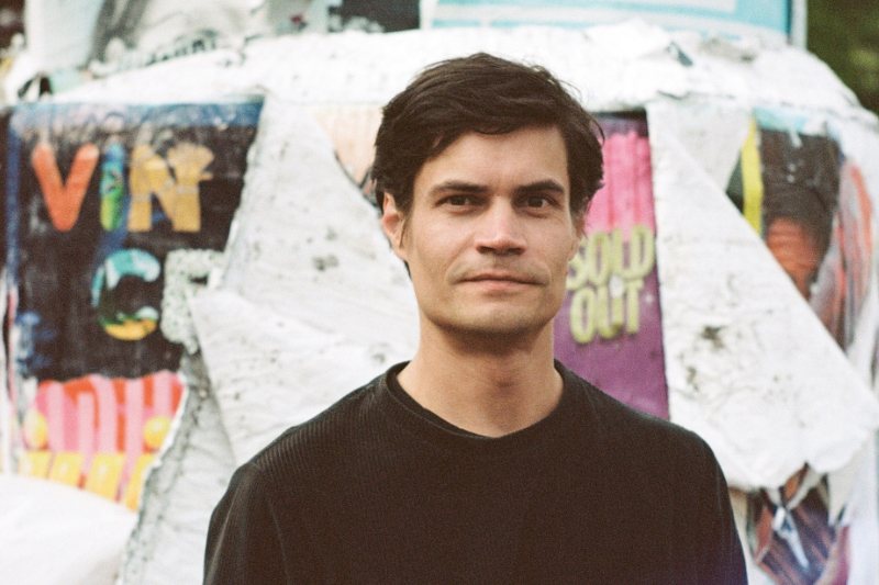 Lukas Lauerman