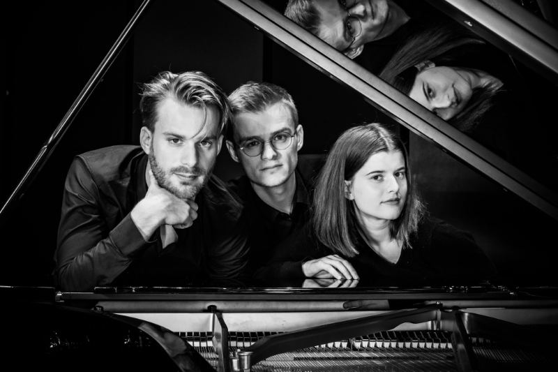 Mosertrio