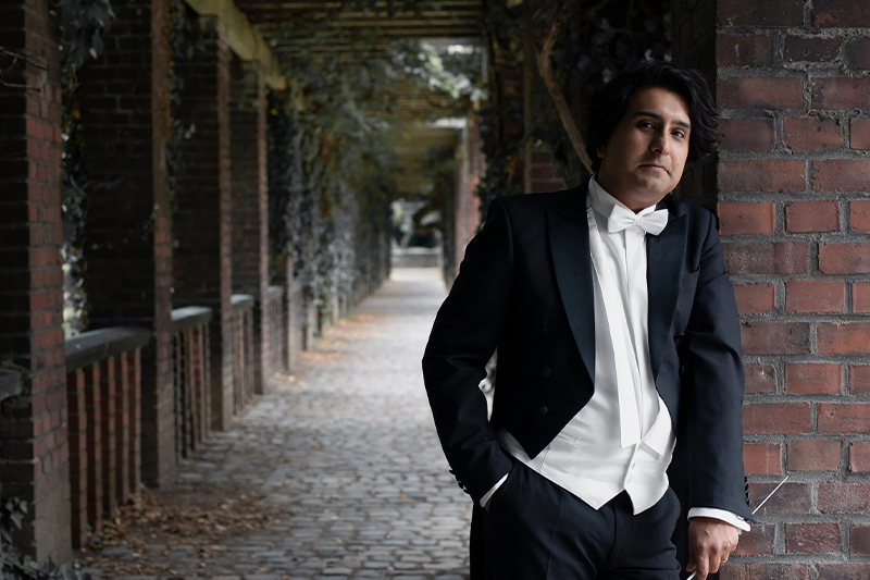 Hamed Garschi