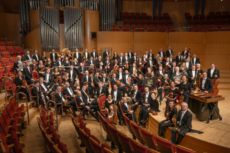 WDR Sinfonieorchester