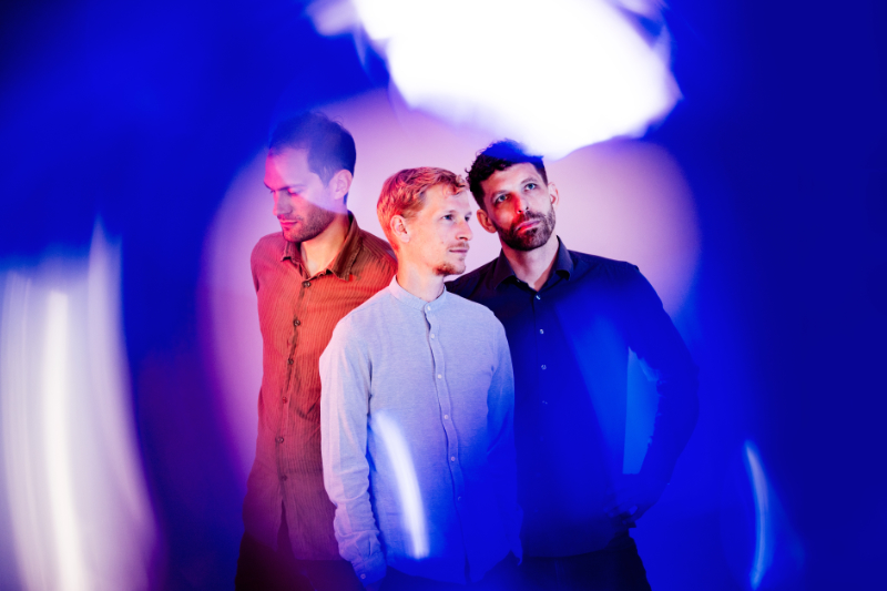 Martin Listabarth Trio